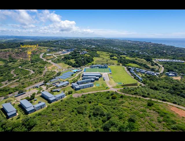 4 BEDROOM HOUSE FOR SALE IN SALT ROCK
